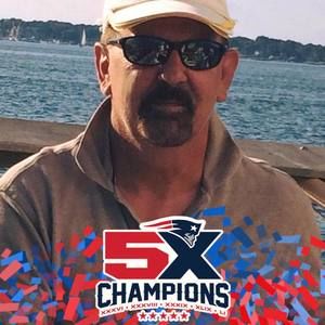 Meet your Posher, Richard